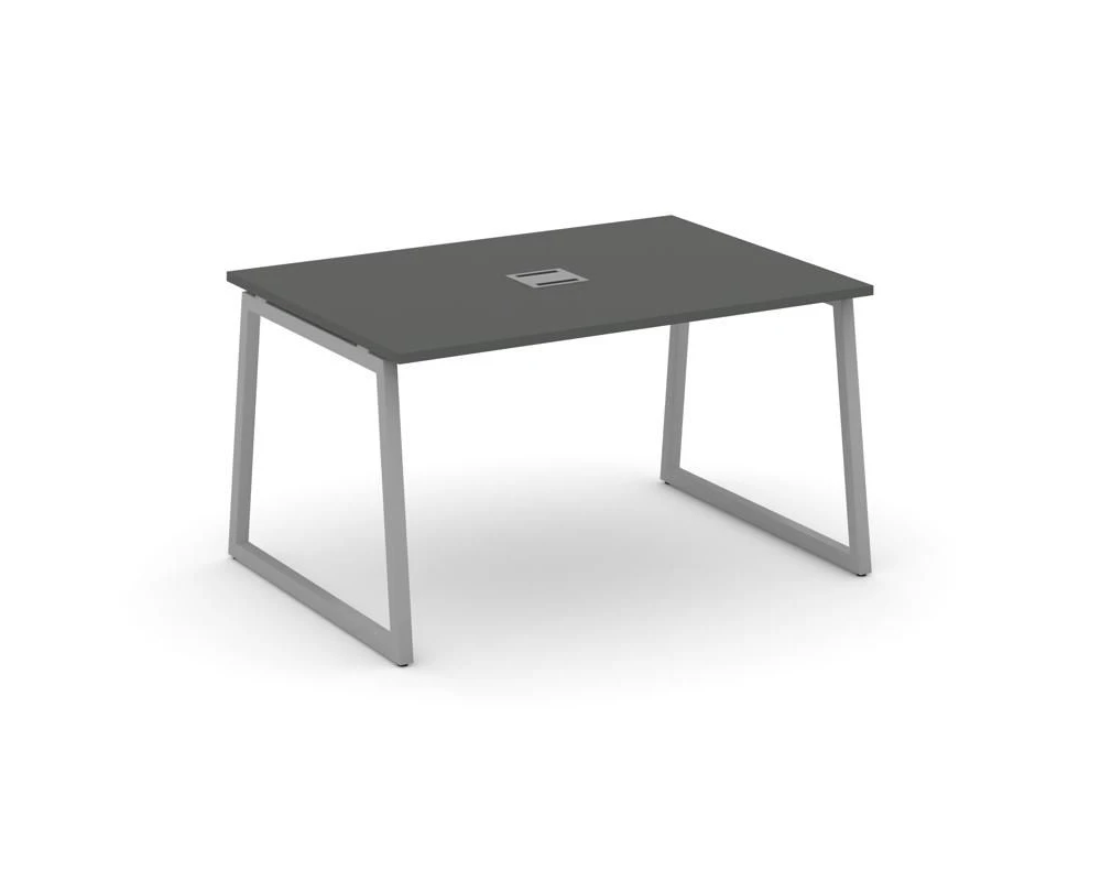 Стол переговорный SN-4T1.SPRG-001 980х980х750 Стайл Проджект Фьюжн / Style Project Fusion