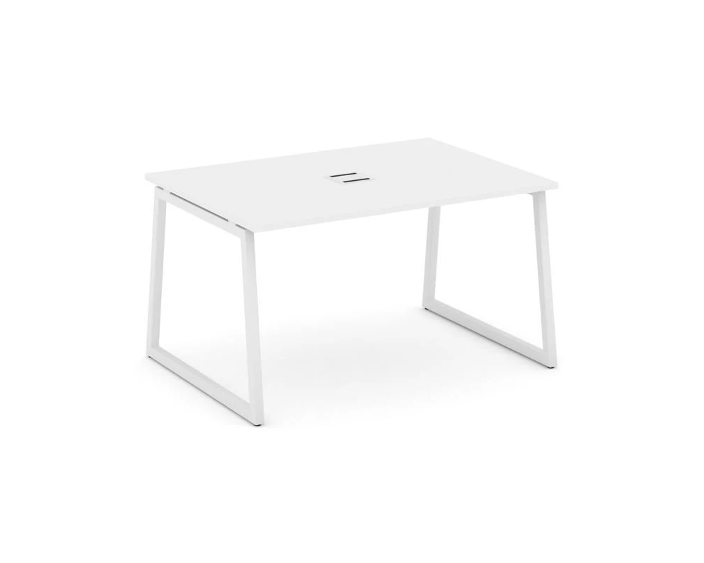 Стол переговорный SN-4T1.SPRG-002 1180х980х750 Стайл Проджект Фьюжн / Style Project Fusion