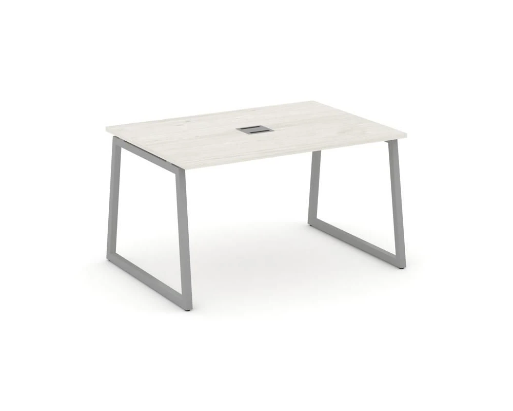 Стол переговорный SN-4T1.SPRG-002 1180х980х750 Стайл Проджект Фьюжн / Style Project Fusion