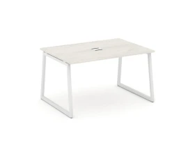 Стол переговорный SN-4T1.SPRG-002 1180х980х750 Стайл Проджект Фьюжн / Style Project Fusion images