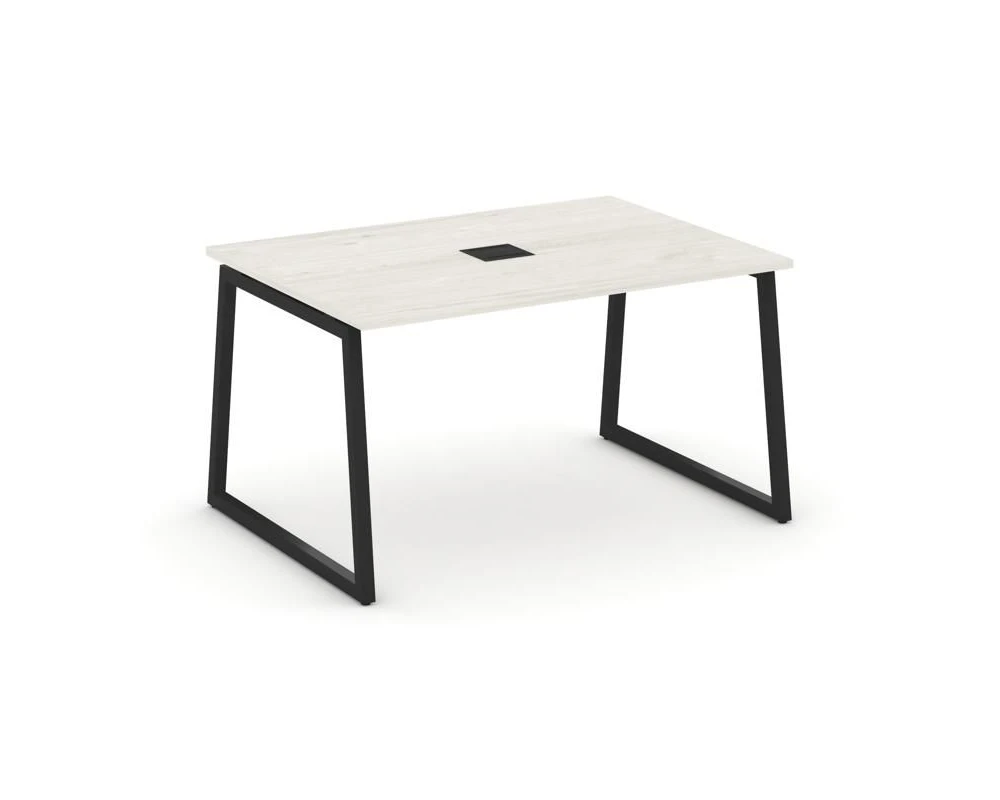 Стол переговорный SN-4T1.SPRG-002 1180х980х750 Стайл Проджект Фьюжн / Style Project Fusion