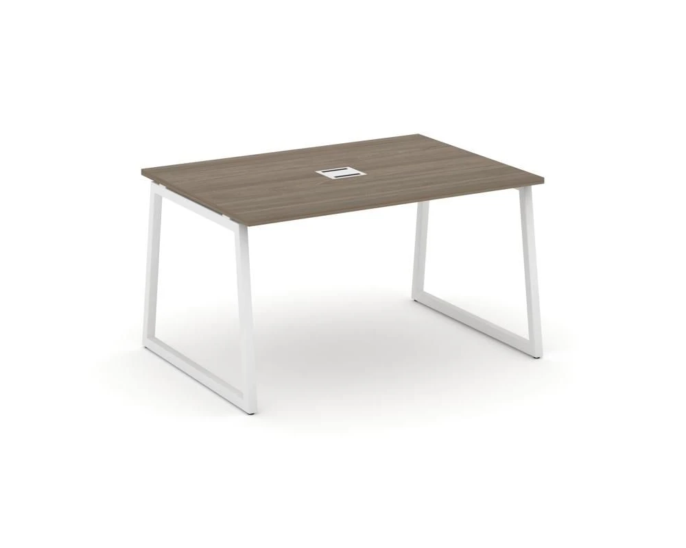 Стол переговорный SN-4T1.SPRG-002 1180х980х750 Стайл Проджект Фьюжн / Style Project Fusion