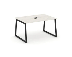 Стол переговорный SN-4T1.SPRG-003 1380х980х750 Стайл Проджект Фьюжн / Style Project Fusion images