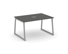 Стол переговорный SN-4T1.SPRG-003 1380х980х750 Стайл Проджект Фьюжн / Style Project Fusion images