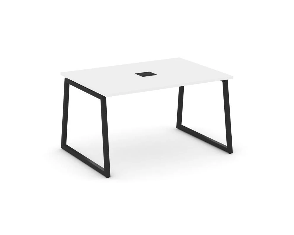 Стол переговорный SN-4T1.SPRG-003 1380х980х750 Стайл Проджект Фьюжн / Style Project Fusion