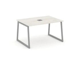 Стол переговорный SN-4T1.SPRG-003 1380х980х750 Стайл Проджект Фьюжн / Style Project Fusion images