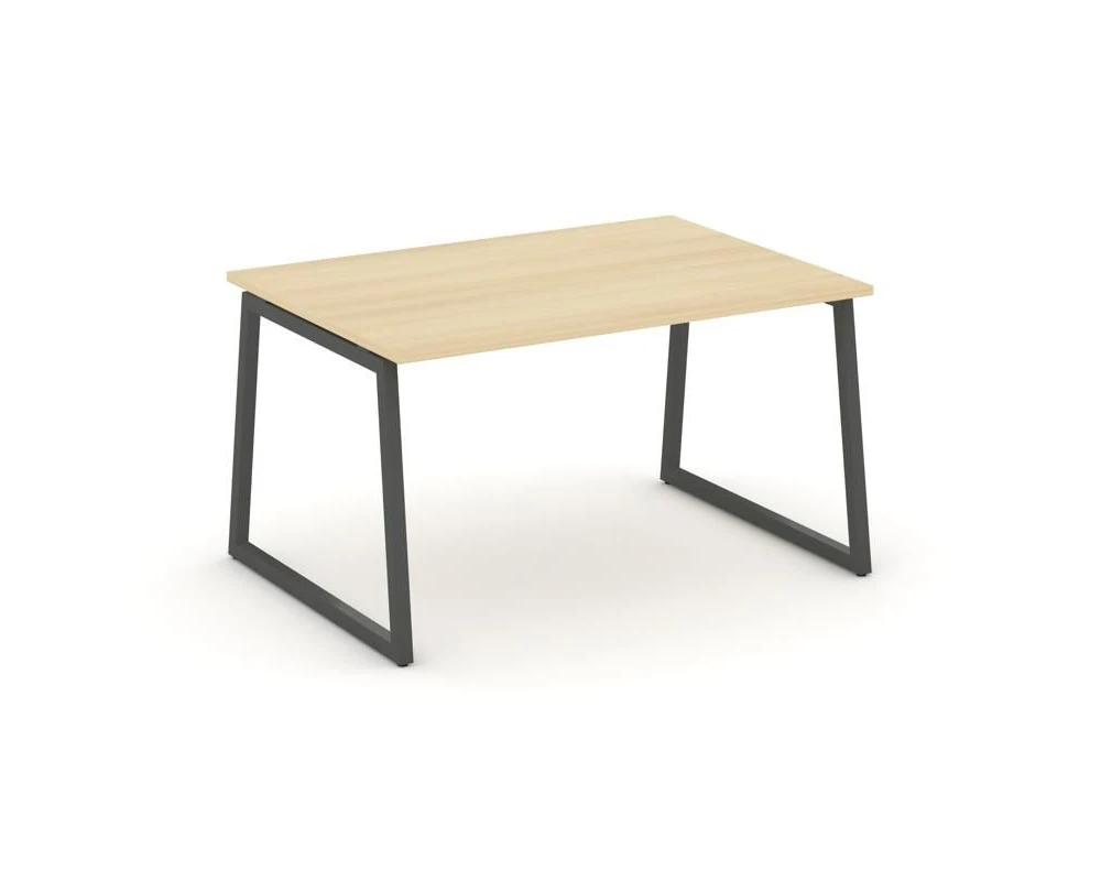 Стол переговорный SN-4T1.SPRG-003.3 1380х980х750 Стайл Проджект Фьюжн / Style Project Fusion