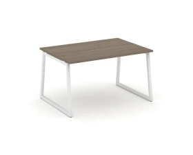 Стол переговорный SN-4T1.SPRG-003.3 1380х980х750 Стайл Проджект Фьюжн / Style Project Fusion images