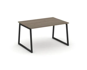 Стол переговорный SN-4T1.SPRG-003.3 1380х980х750 Стайл Проджект Фьюжн / Style Project Fusion images