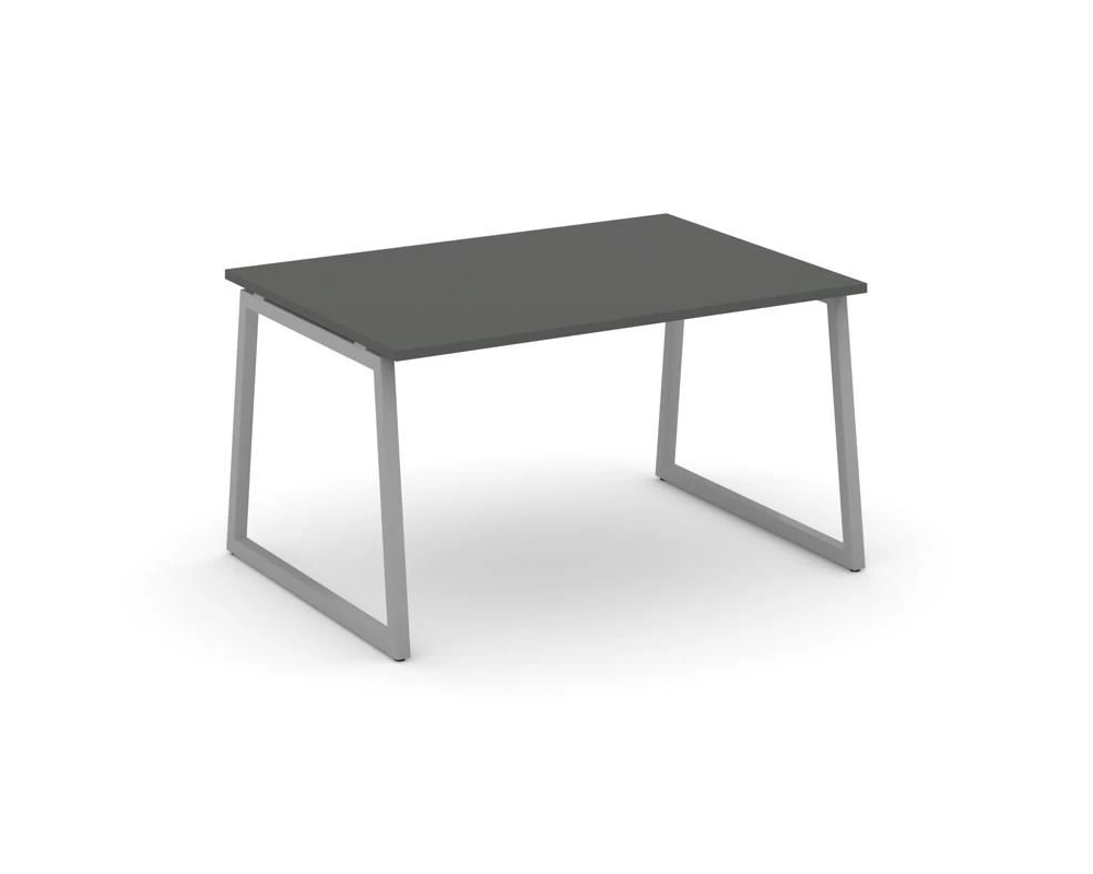 Стол переговорный SN-4T1.SPRG-003.3 1380х980х750 Стайл Проджект Фьюжн / Style Project Fusion