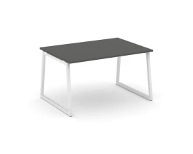 Стол переговорный SN-4T1.SPRG-003.3 1380х980х750 Стайл Проджект Фьюжн / Style Project Fusion images