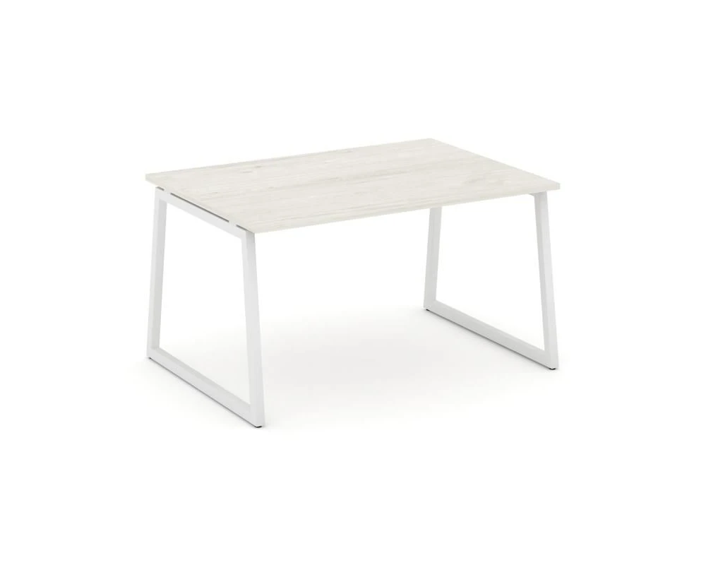 Стол переговорный SN-4T1.SPRG-003.3 1380х980х750 Стайл Проджект Фьюжн / Style Project Fusion