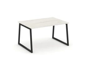 Стол переговорный SN-4T1.SPRG-004.3 1580х980х750 Стайл Проджект Фьюжн / Style Project Fusion images