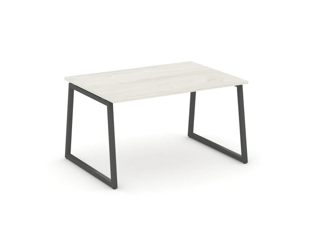 Стол переговорный SN-4T1.SPRG-004.3 1580х980х750 Стайл Проджект Фьюжн / Style Project Fusion