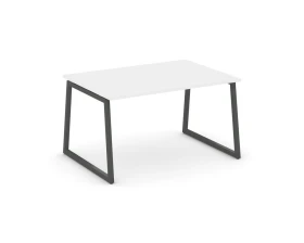 Стол переговорный SN-4T1.SPRG-004.3 1580х980х750 Стайл Проджект Фьюжн / Style Project Fusion images