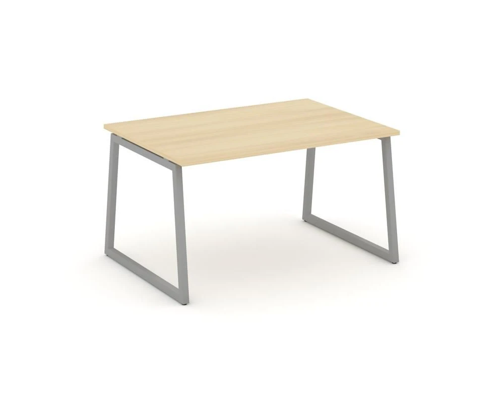 Стол переговорный SN-4T1.SPRG-004.3 1580х980х750 Стайл Проджект Фьюжн / Style Project Fusion