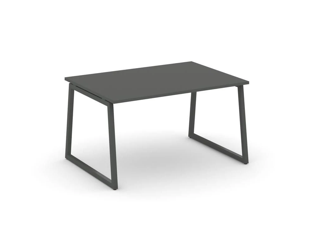 Стол переговорный SN-4T1.SPRG-004.3 1580х980х750 Стайл Проджект Фьюжн / Style Project Fusion