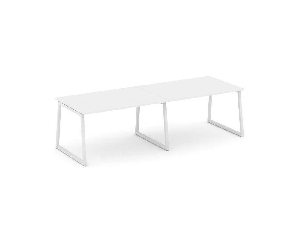 Стол переговорный SN-4T1.SPRG-012.3 2360х980х750 Стайл Проджект Фьюжн / Style Project Fusion