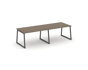 Стол переговорный SN-4T1.SPRG-012.3 2360х980х750 Стайл Проджект Фьюжн / Style Project Fusion images