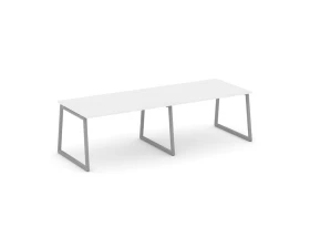 Стол переговорный SN-4T1.SPRG-012.3 2360х980х750 Стайл Проджект Фьюжн / Style Project Fusion images