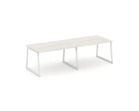 Стол переговорный SN-4T1.SPRG-012.3 2360х980х750 Стайл Проджект Фьюжн / Style Project Fusion images