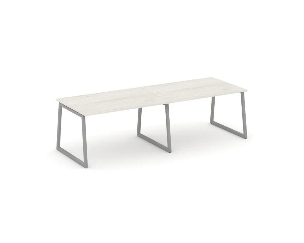 Стол переговорный SN-4T1.SPRG-014.3 3160х980х750 Стайл Проджект Фьюжн / Style Project Fusion