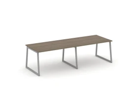 Стол переговорный SN-4T1.SPRG-014.3 3160х980х750 Стайл Проджект Фьюжн / Style Project Fusion images