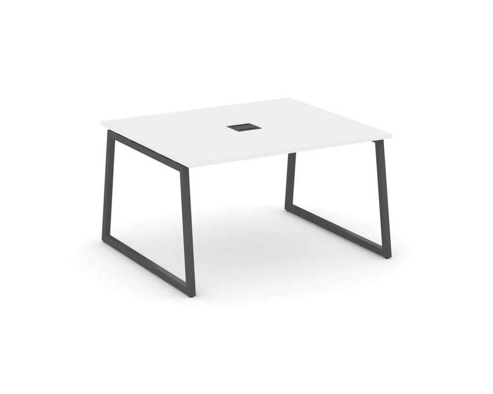 Стол переговорный SN-4T1.SPRG-032 1180х1180х750 Стайл Проджект Фьюжн / Style Project Fusion