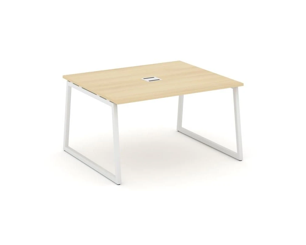 Стол переговорный SN-4T1.SPRG-032 1180х1180х750 Стайл Проджект Фьюжн / Style Project Fusion