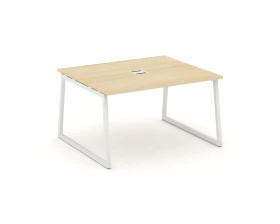 Стол переговорный SN-4T1.SPRG-032 1180х1180х750 Стайл Проджект Фьюжн / Style Project Fusion images