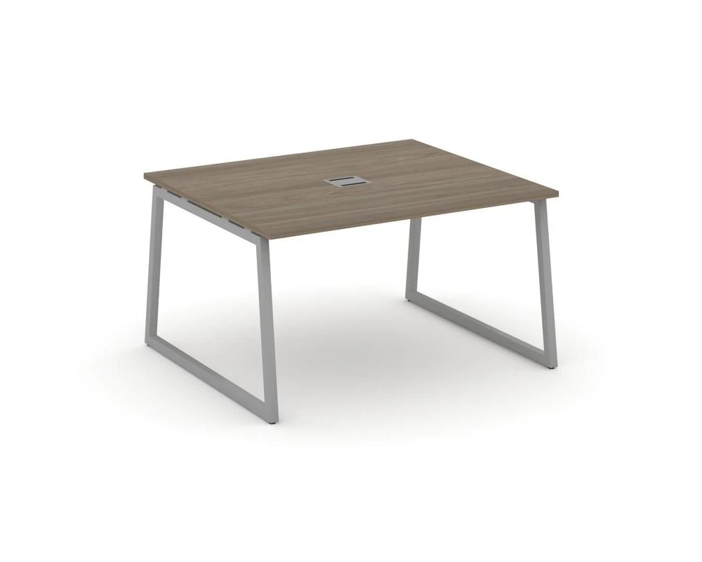 Стол переговорный SN-4T1.SPRG-032 1180х1180х750 Стайл Проджект Фьюжн / Style Project Fusion