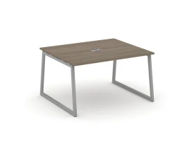 Стол переговорный SN-4T1.SPRG-032 1180х1180х750 Стайл Проджект Фьюжн / Style Project Fusion images