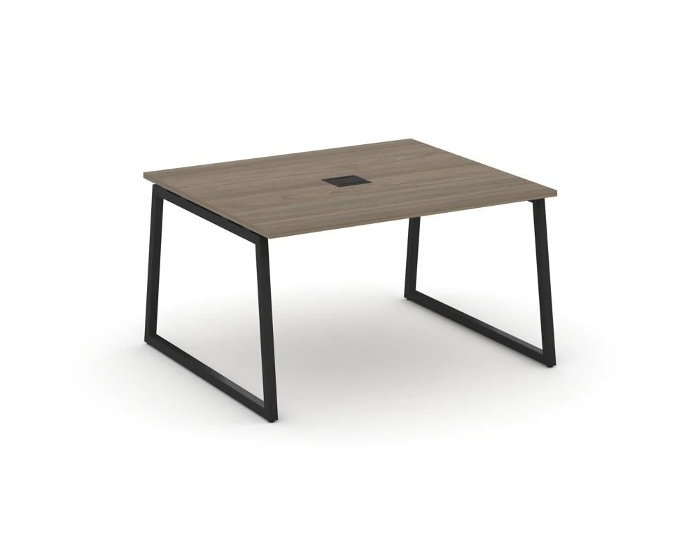 Стол переговорный SN-4T1.SPRG-032 1180х1180х750 Стайл Проджект Фьюжн / Style Project Fusion