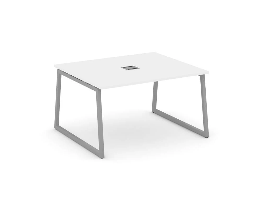 Стол переговорный SN-4T1.SPRG-032 1180х1180х750 Стайл Проджект Фьюжн / Style Project Fusion