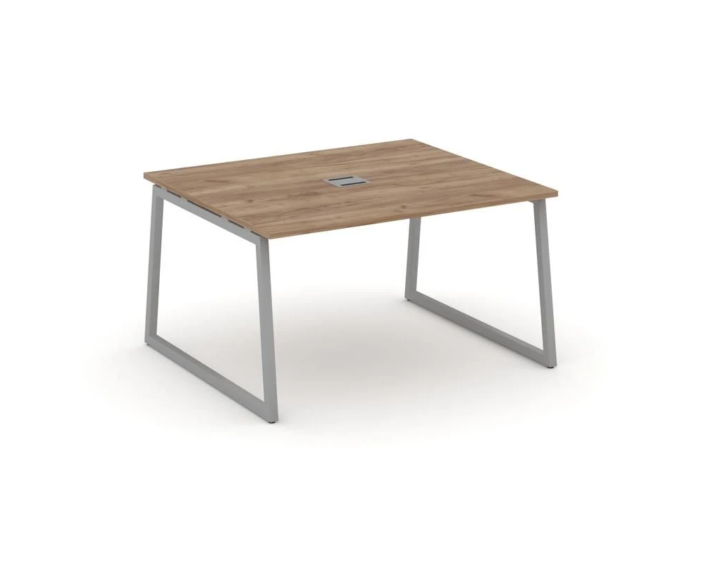 Стол переговорный SN-4T1.SPRG-032 1180х1180х750 Стайл Проджект Фьюжн / Style Project Fusion