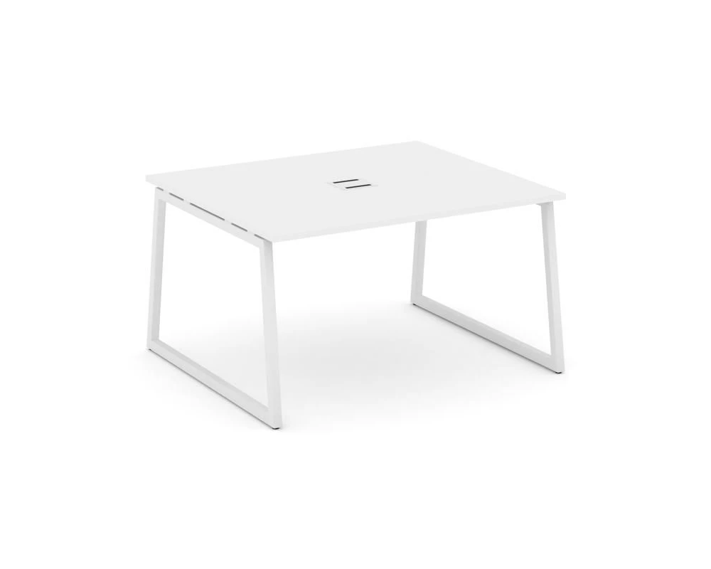 Стол переговорный SN-4T1.SPRG-032 1180х1180х750 Стайл Проджект Фьюжн / Style Project Fusion