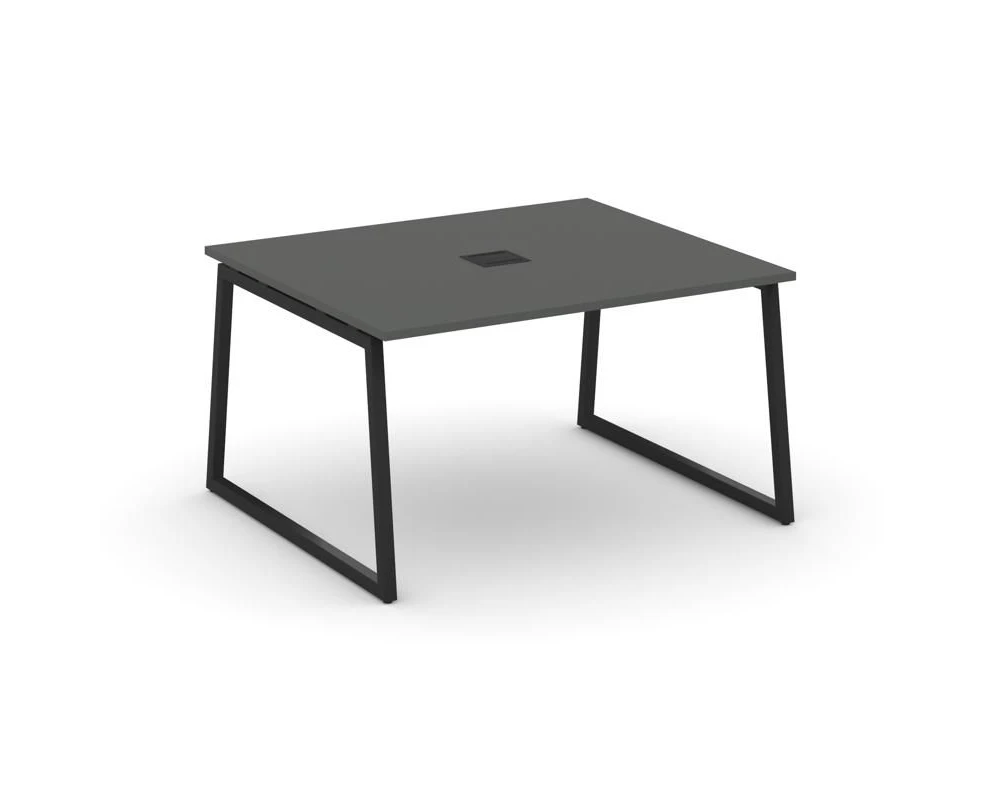 Стол переговорный SN-4T1.SPRG-032 1180х1180х750 Стайл Проджект Фьюжн / Style Project Fusion