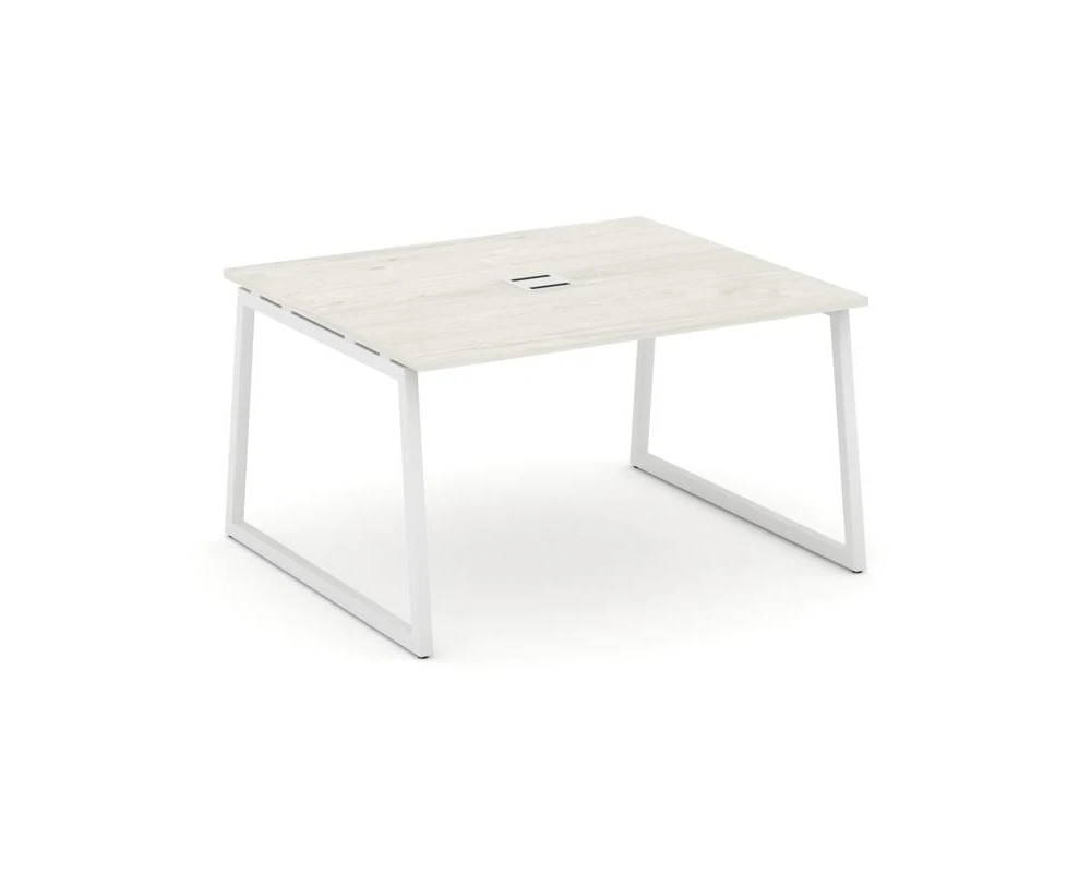 Стол переговорный SN-4T1.SPRG-032 1180х1180х750 Стайл Проджект Фьюжн / Style Project Fusion