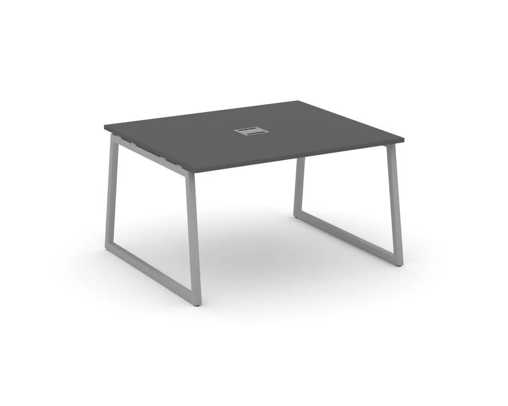 Стол переговорный SN-4T1.SPRG-032 1180х1180х750 Стайл Проджект Фьюжн / Style Project Fusion