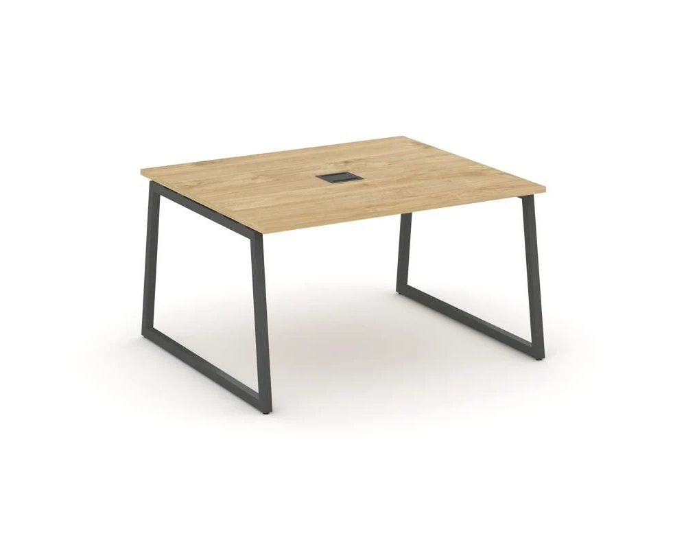 Стол переговорный SN-4T1.SPRG-032 1180х1180х750 Стайл Проджект Фьюжн / Style Project Fusion