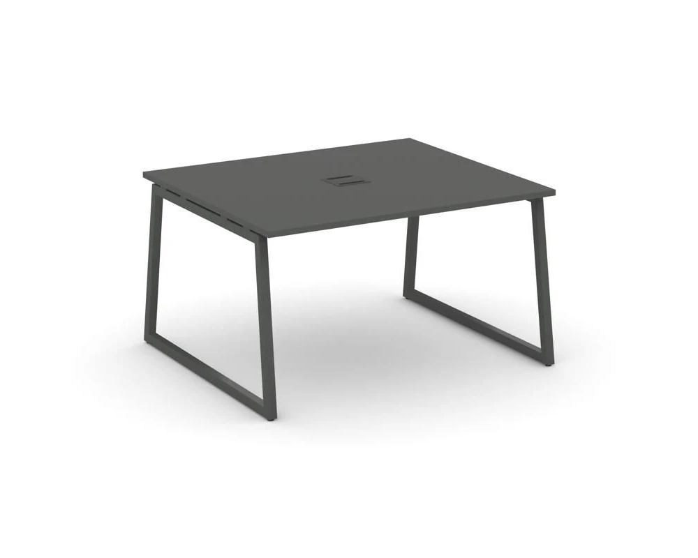 Стол переговорный SN-4T1.SPRG-032 1180х1180х750 Стайл Проджект Фьюжн / Style Project Fusion