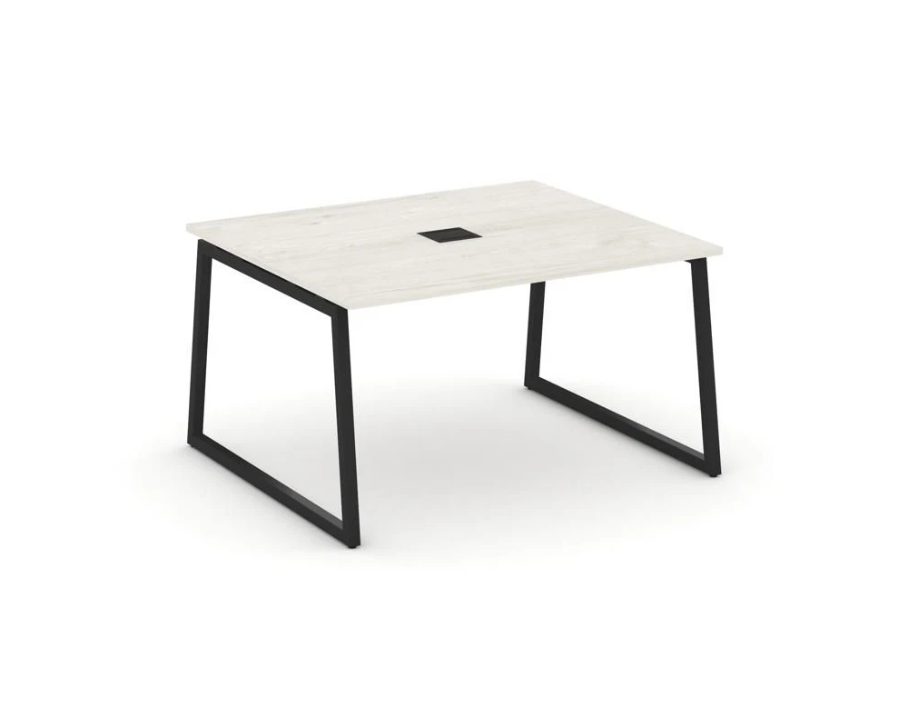 Стол переговорный SN-4T1.SPRG-032 1180х1180х750 Стайл Проджект Фьюжн / Style Project Fusion