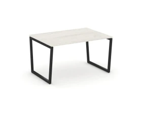 Стол переговорный SN-4T2.SPRG-001.3 980х980х750 Стайл Проджект Фьюжн / Style Project Fusion images