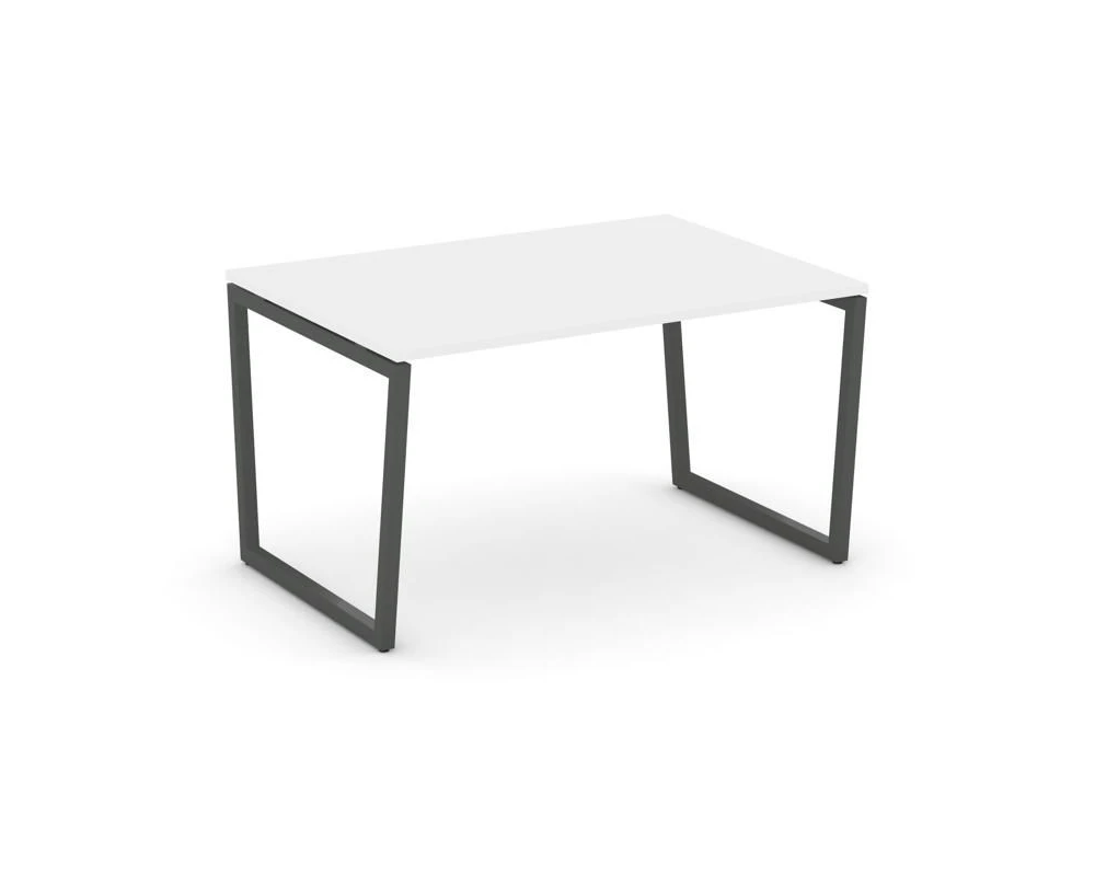 Стол переговорный SN-4T2.SPRG-001.3 980х980х750 Стайл Проджект Фьюжн / Style Project Fusion