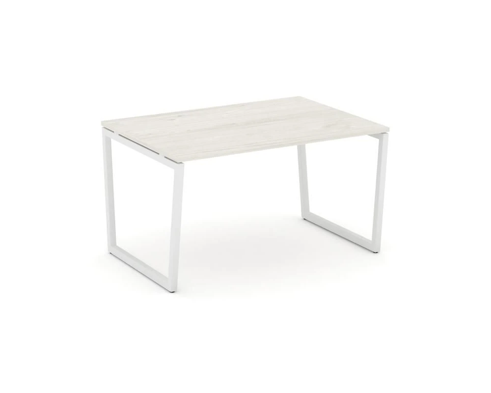 Стол переговорный SN-4T2.SPRG-001.3 980х980х750 Стайл Проджект Фьюжн / Style Project Fusion