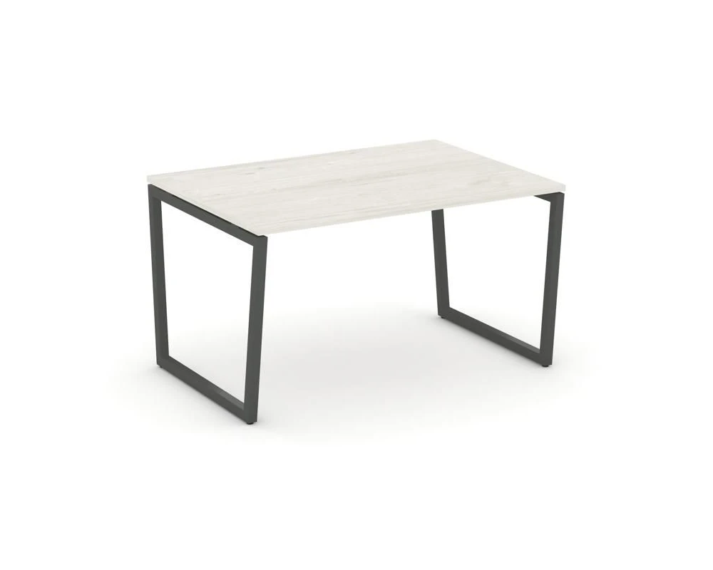 Стол переговорный SN-4T2.SPRG-001.3 980х980х750 Стайл Проджект Фьюжн / Style Project Fusion