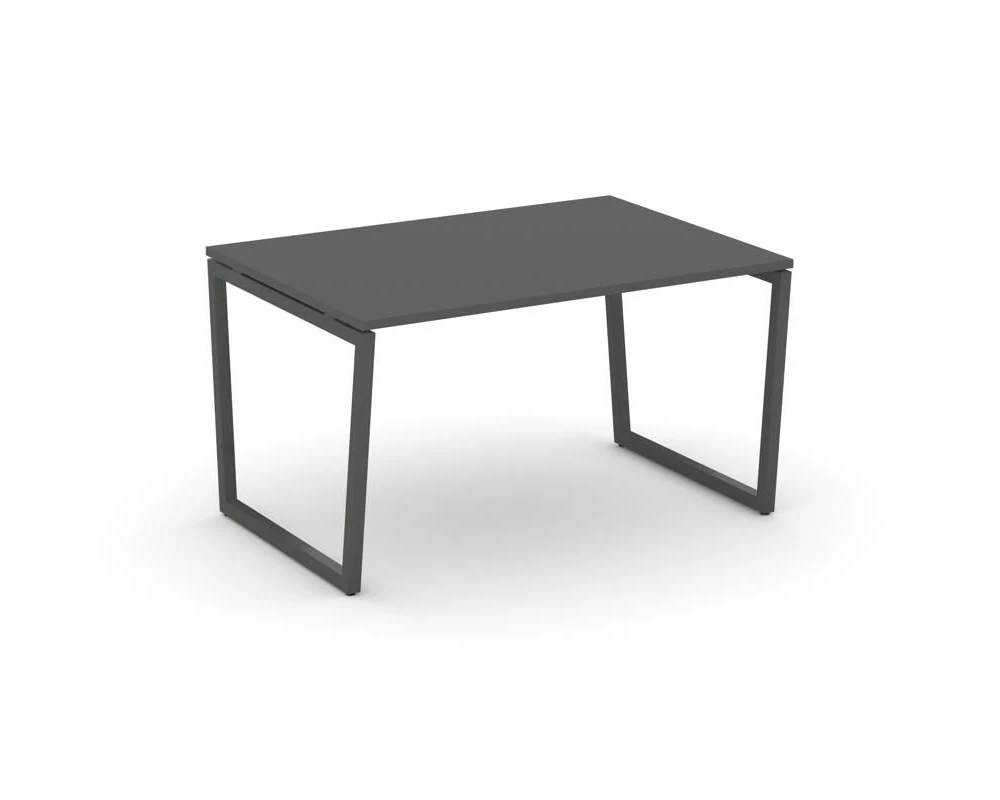 Стол переговорный SN-4T2.SPRG-001.3 980х980х750 Стайл Проджект Фьюжн / Style Project Fusion