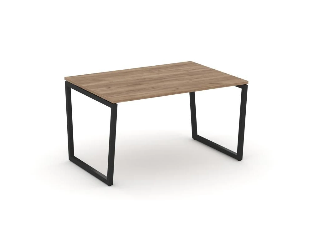 Стол переговорный SN-4T2.SPRG-001.3 980х980х750 Стайл Проджект Фьюжн / Style Project Fusion