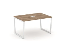 Стол переговорный SN-4T2.SPRG-002 1180х980х750 Стайл Проджект Фьюжн / Style Project Fusion images