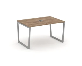 Стол переговорный SN-4T2.SPRG-002 1180х980х750 Стайл Проджект Фьюжн / Style Project Fusion images